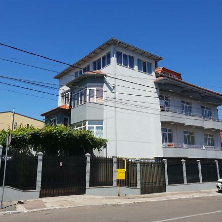 Villa George Констанца Экстерьер фото