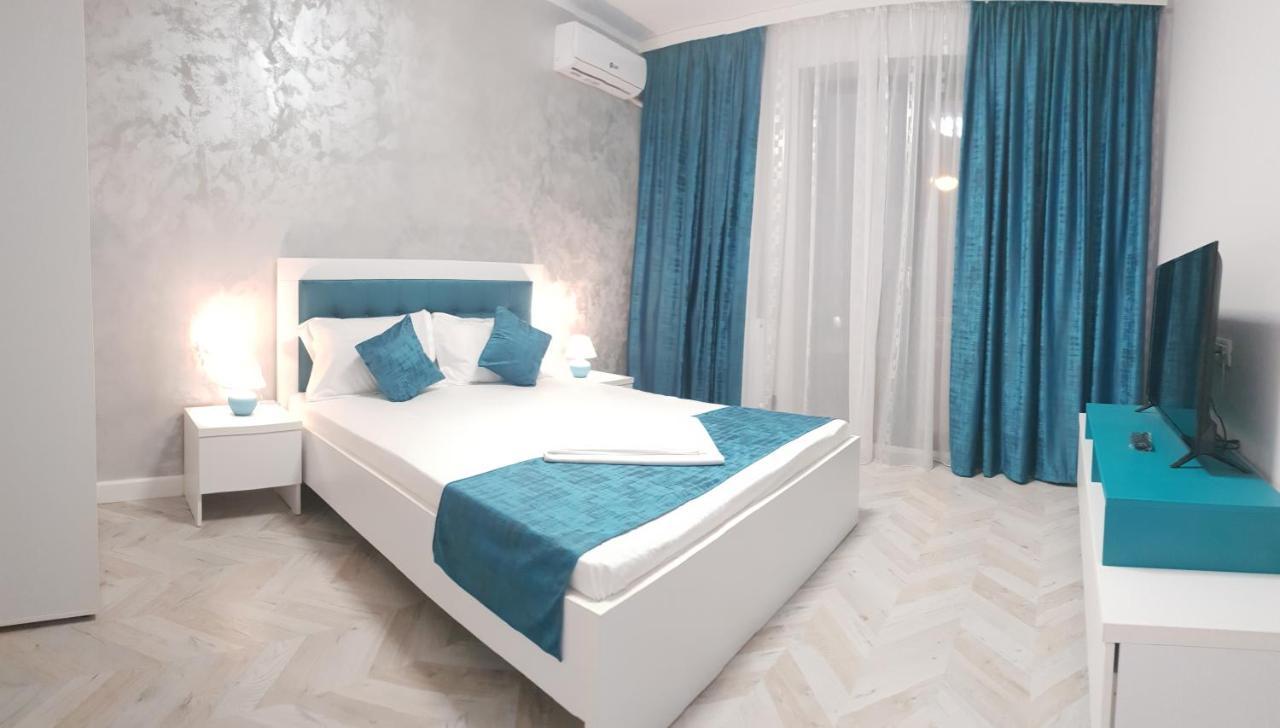 Villa George Констанца Экстерьер фото